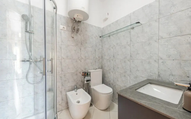 The Modern Comfort 2 BDR
