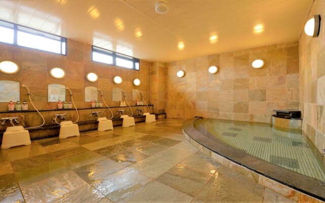 Hotel Gen Hamamatsu Inter