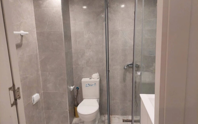 Condo a Tanger Maroc