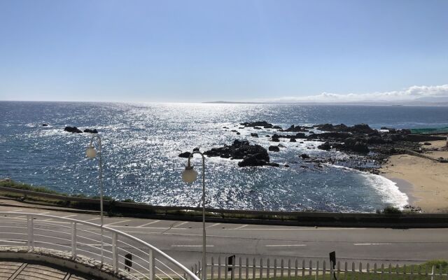 Apartamento 314 Vista Mar Lilenes