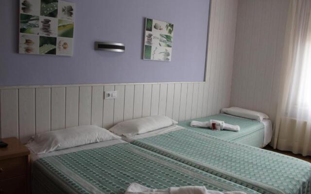 Hostal Fabrellas