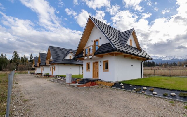 Gutowa Mountain Corner by Renters