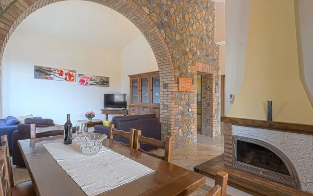 Casa Alfredo Castel San Gimignano