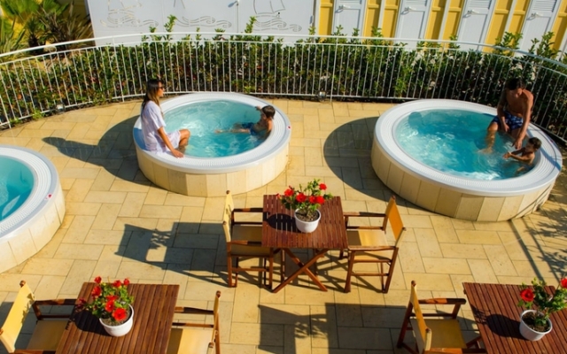 Sabina Suites