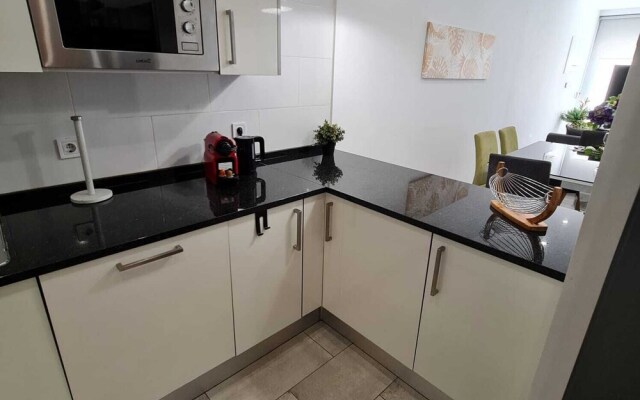 S.SOARES Beach Parede