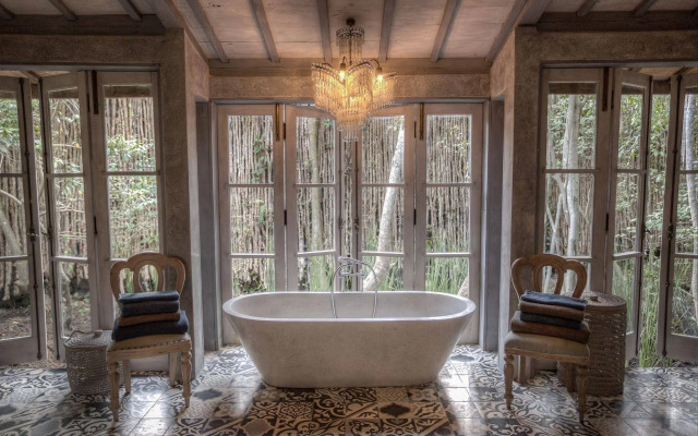 BALQUISSE Heritage Hotel