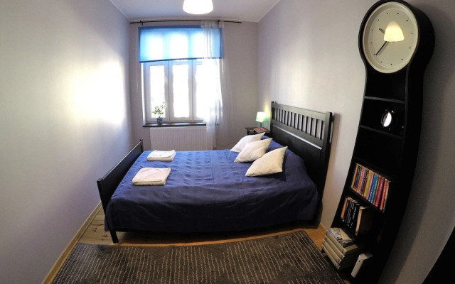 Victus Apartamenty - Etna