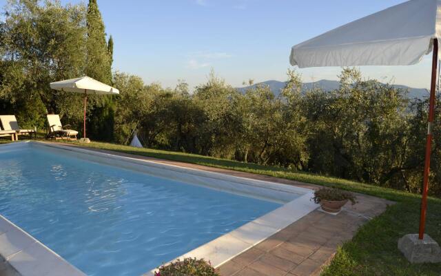 Agriturismo B&B Loggia del Centone