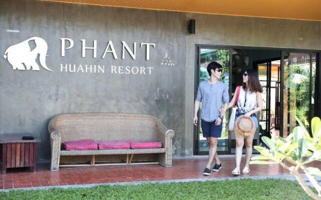 Phant Hua Hin Resort