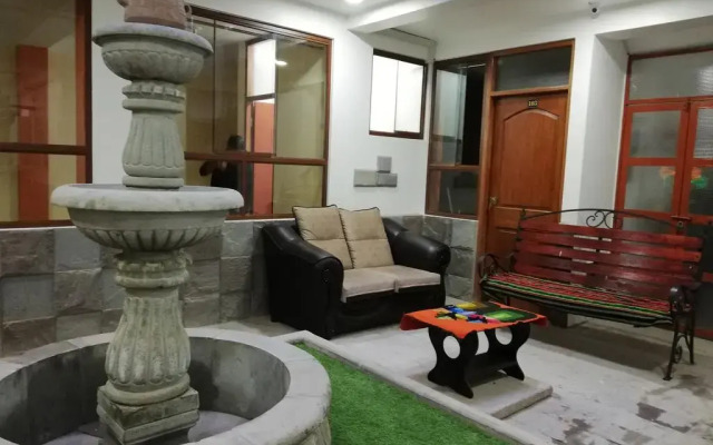 Dreams House Belen