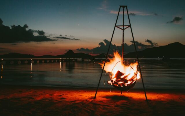 Turtle Island Fiji