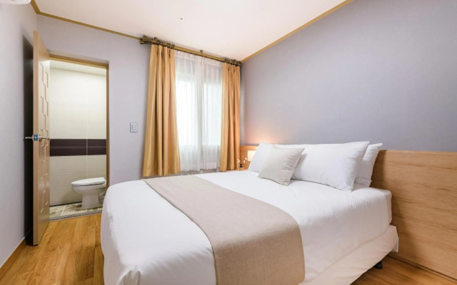 Seogwipo Worldcup Resort