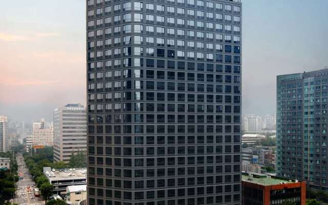 Shilla Stay Mapo Hongdae