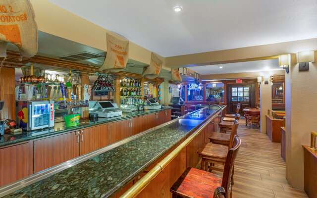 Best Western Plus Burley Inn & Convention Center