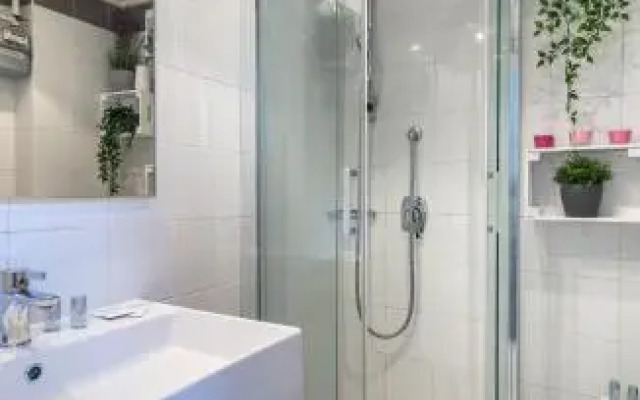 Cozy studio Campo de Fiori