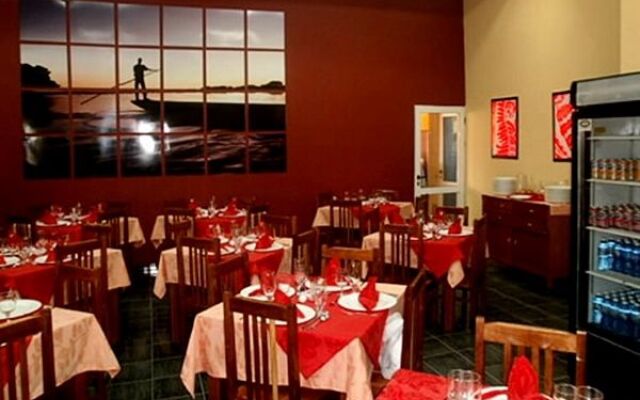 Aparthotel Azul