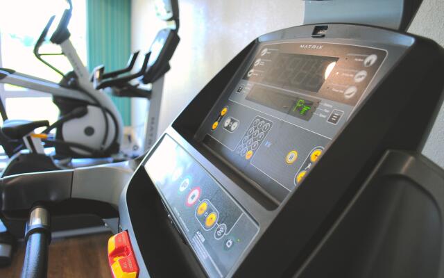 Holiday Inn Express & Suites Columbia City by IHG