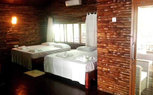 Mangrove Sanctuary Resort