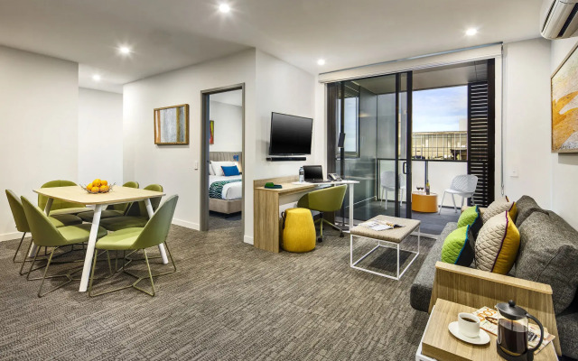 Quest Dandenong Central