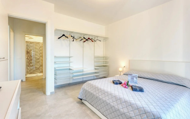 Miramare 1 LUX - Total Sea View