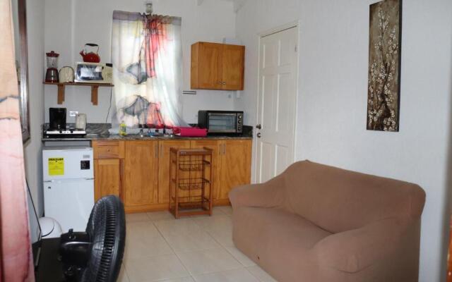 BLR Beach Villas