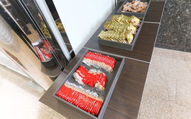 Cheonan Seongjeong J Hotel