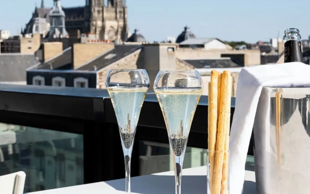 Holiday Inn Reims - City Centre