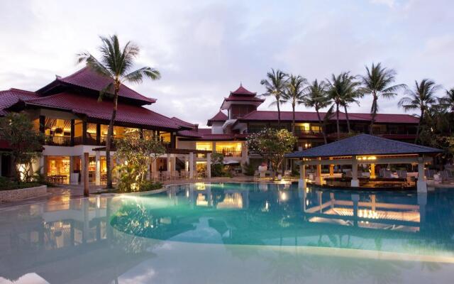 Holiday Inn Resort Baruna Bali by IHG