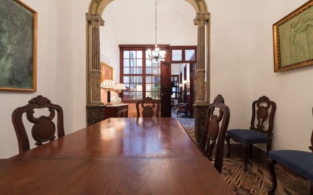 Casa con Terraza- Beach Las Canteras