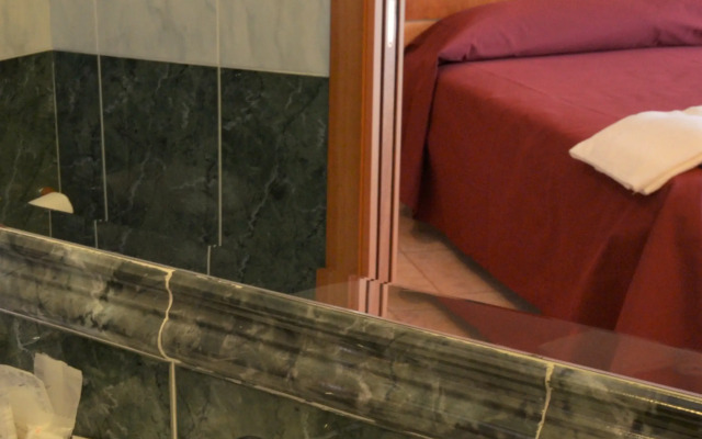 San Giovanni Rotondo Palace - Ali Hotels