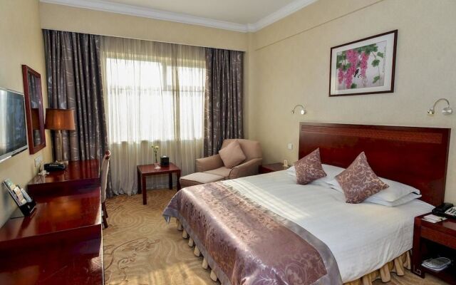 Shunsheng Hotel - Wenzhou