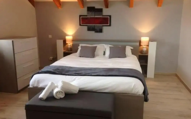 Ferme auberge du col de la vaccia