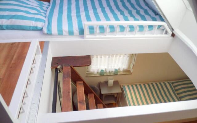 Ferienhaus Heideblüte