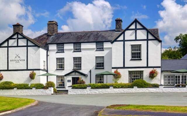 The Brigands Inn