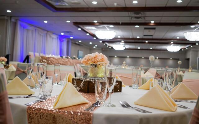 Best Western Plus Dubuque Hotel & Conference Center