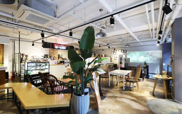 STAY7 Myeongdong