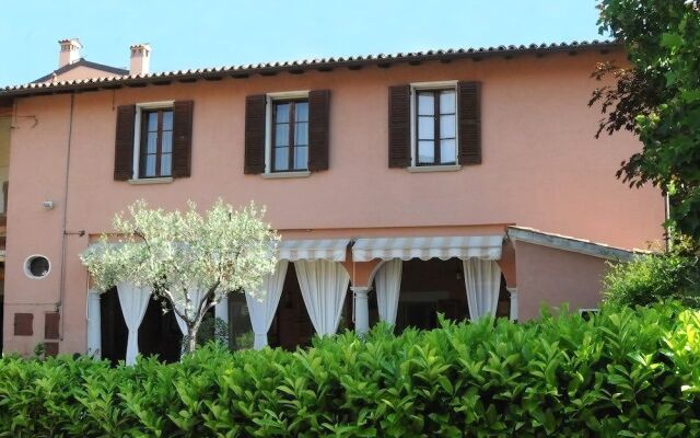 Bed&Breakfast La Corte di Carla Pagani