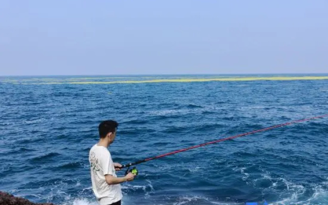 Sea&Sun – People – Qingdao