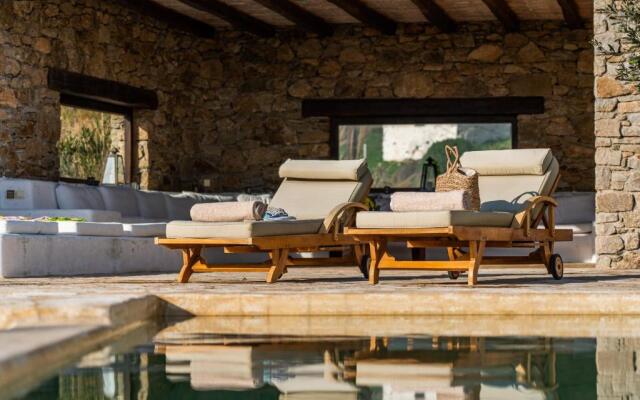 Zen Residence in Lia beach