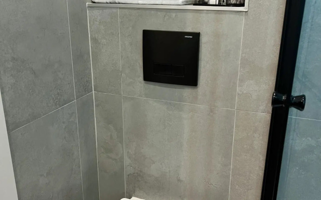 Salyut Apartments on Leninsky Prospekt