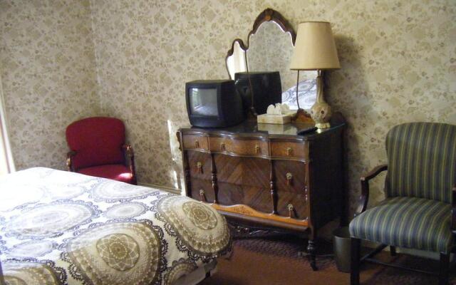 Auberge des Arts Bed and Breakfast