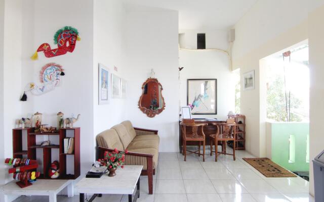 Tiga Dua Homestay