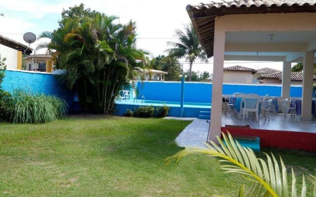 Solaris Praia Hotel