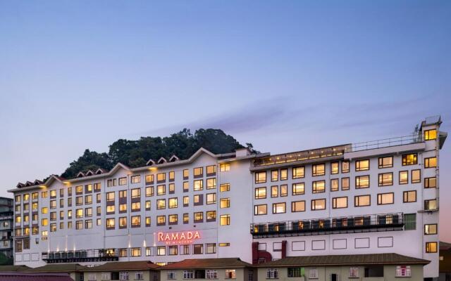 Ramada by Wyndham Gangtok Hotel & Casino Golden