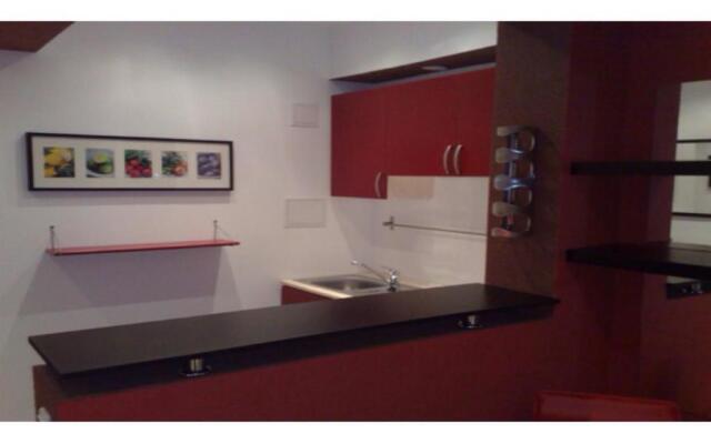 Studio Cismigiu Park