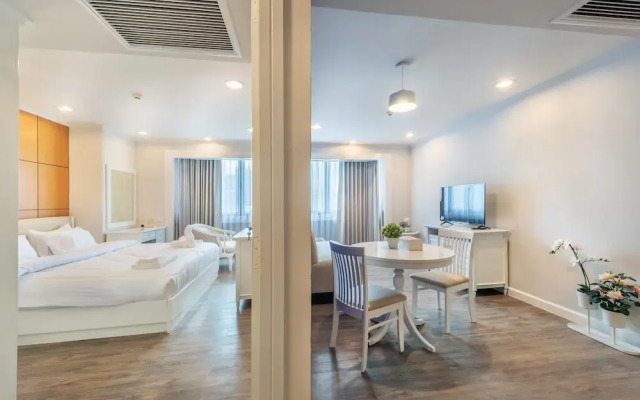 Neom Town Residence