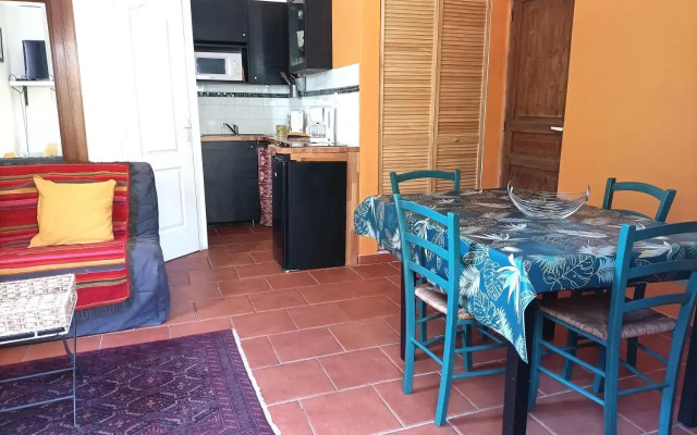 Gites du Raby