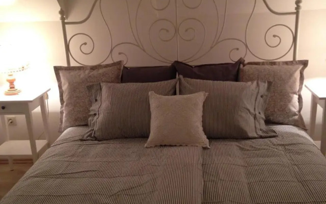 Premium "Vintage" Apartment