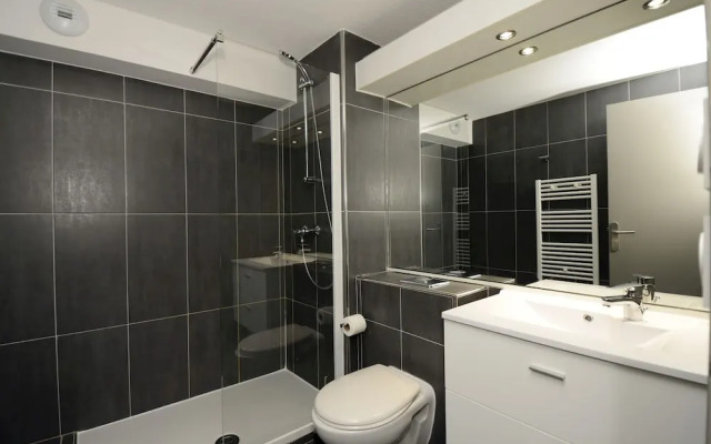 Mercure Sète Balaruc Les Bains