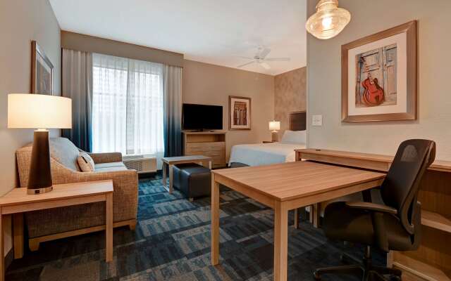 Homewood Suites by Hilton Austin/Cedar Park-Lakeline